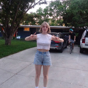 Meet your Posher, Sylvie